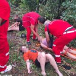 Дерево впало на намет з підлітками і вбило одного із них: трагедія в місті Балта на Одещині