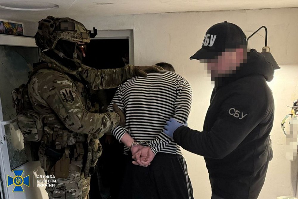 Вибухівка, гранатомети, автомати та гвинтівки - викрито 15 осіб, які намагались налагодити збут «трофейної» зброї