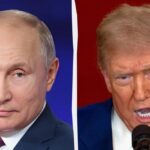  «Ідіть геть! Ідіть до біса!»: як на Росії відреагували на новий ультиматум Трампа