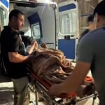 Троє загиблих, семеро поранених, серед них вагітна: понівечено пологовий будинок, лікарню, АЗС, магазин, будинки на Дніпропетровщині