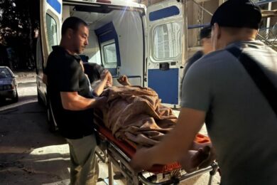 Троє загиблих, семеро поранених, серед них вагітна: понівечено пологовий будинок, лікарню, АЗС, магазин, будинки на Дніпропетровщині