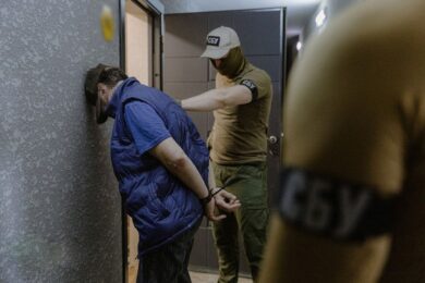 ФСБ видають себе за СБУ – ворог хотів ліквідувати командира Вовків Да Вінчі Філімонова
