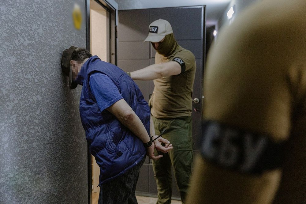 Замах готувала ФСБ - СБУ запобігла планам росіян ліквідувати командира Вовків Да Вінчі Філімонова
