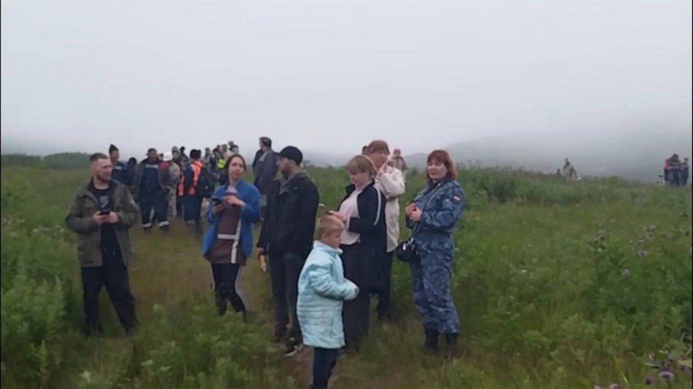 На Росії стався потужний землетрус на Камчатці магнітудою 8,8 балів, а після нього – цунамі (фото, відео)