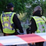 ВІДЕО МОМЕНТУ: Сьогодні у Києві розстріляли полковника СБУ – що відомо