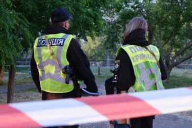 ВІДЕО МОМЕНТУ: Сьогодні у Києві розстріляли полковника СБУ – що відомо