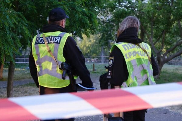 ВІДЕО МОМЕНТУ: Сьогодні у Києві розстріляли полковника СБУ – що відомо