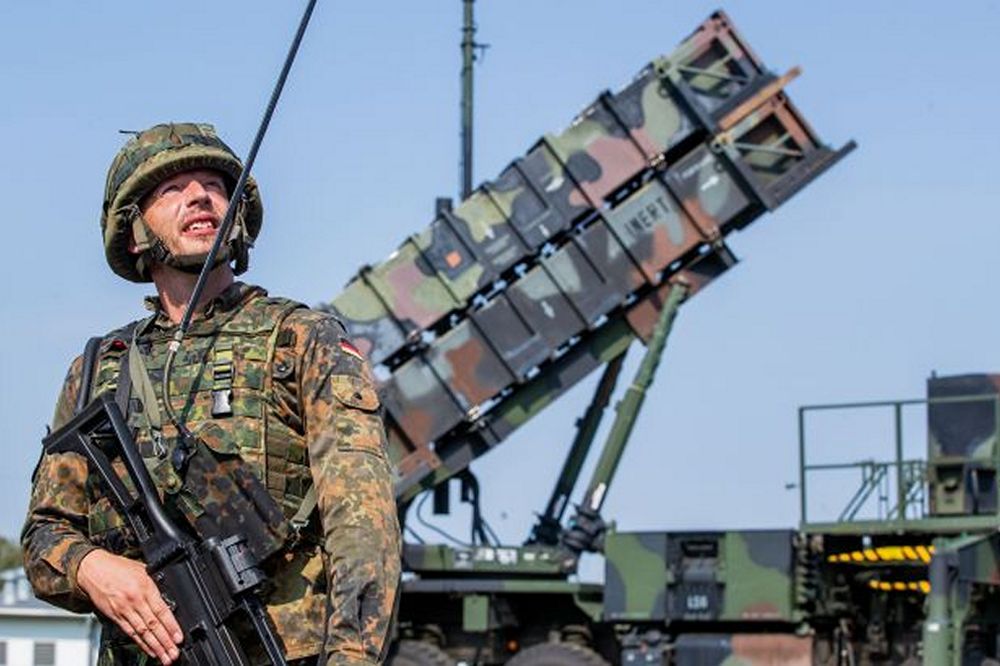 Україна не отримає Patriot найближчим часом – в чому причина затримки
