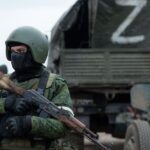 Бої біля кордонів Дніпропетровщини – чи просунувся ворог розповіли у ЗСУ