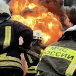 Був атакований хімзавод у Підмосков’ї, де виробляють компоненти для ракет - ЦПД