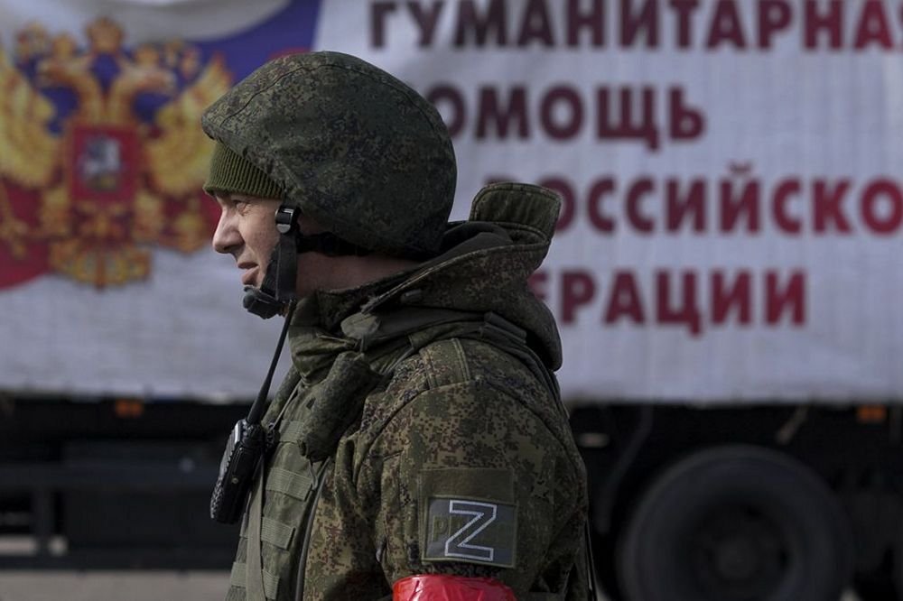 Знищено газогін, який забезпечує російський ВПК - джерела