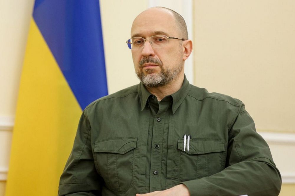 Зеленський призначив нового міністра оборони - хто ним став