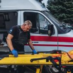 Окупанти вдарили по автобусу з людьми в Сумській області – є постраждалі