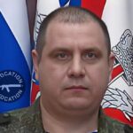 На Росії помер генерал, причетний до злочинів в Україні – ЗМІ
