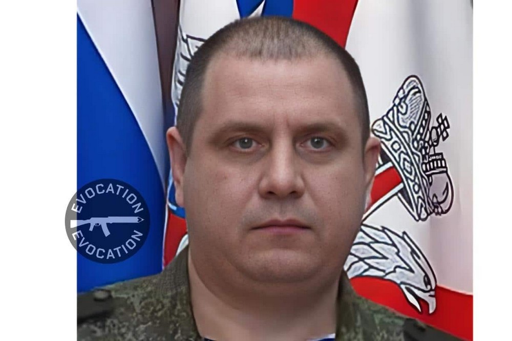 На Росії помер генерал, причетний до злочинів в Україні - ЗМІ 1 На Росії помер генерал, причетний до злочинів в Україні - ЗМІ