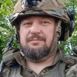 Військовий та один із лідерів «Пласту» Роман Орищенко загинув на війні