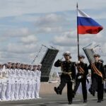 Парад до Дня військово-морського флоту у росії скасували – в чому причина