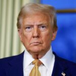 Трамп анонсував нове постачання зброї для України і заяву щодо Росії 14 липня