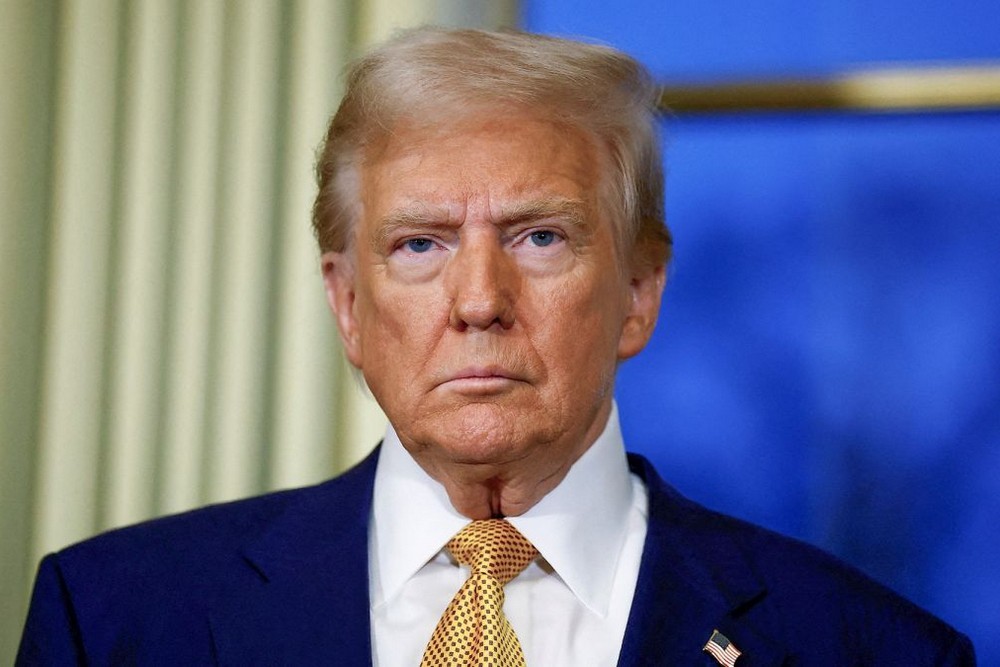 Трамп анонсував нове постачання зброї для України і заяву щодо Росії 14 липня