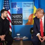 Трамп і Зеленський розглядають мегаугоду щодо американської зброї