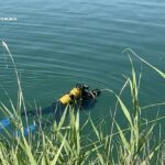 Пірнув у воду та не з’явився на поверхні: у Запоріжжі потонув 17-річний юнак