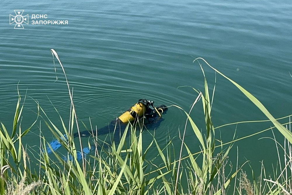 у Запоріжжі 2