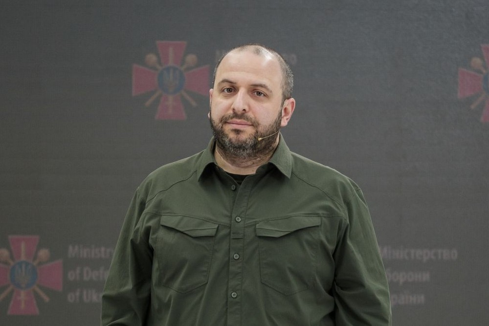 В Україні новий секретар РНБО – Зеленський підписав Указ