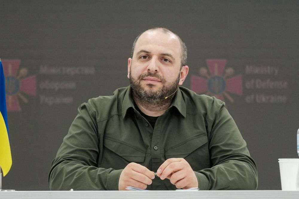 Переговори з Росією – Україна запропонувала РФ нову зустріч Переговори з Росією – Україна запропонувала РФ нову зустріч