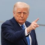 Трамп пообіцяв Україні Patriot і