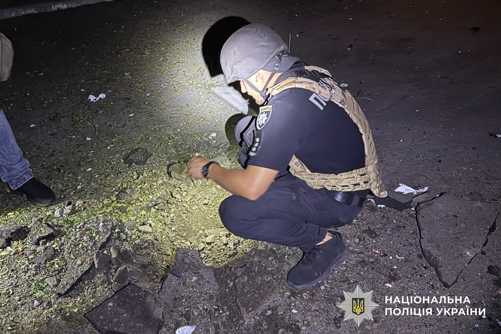 Багато поранених, пошкоджено релігійну споруду, торговий центр, автозаправку - наслідки обстрілів Сумщини
