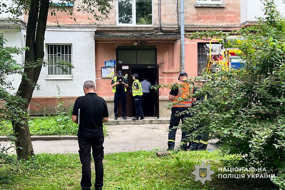 В квартирі здетонувала граната, двоє загиблих – що відомо про трагедію у Тернополі
