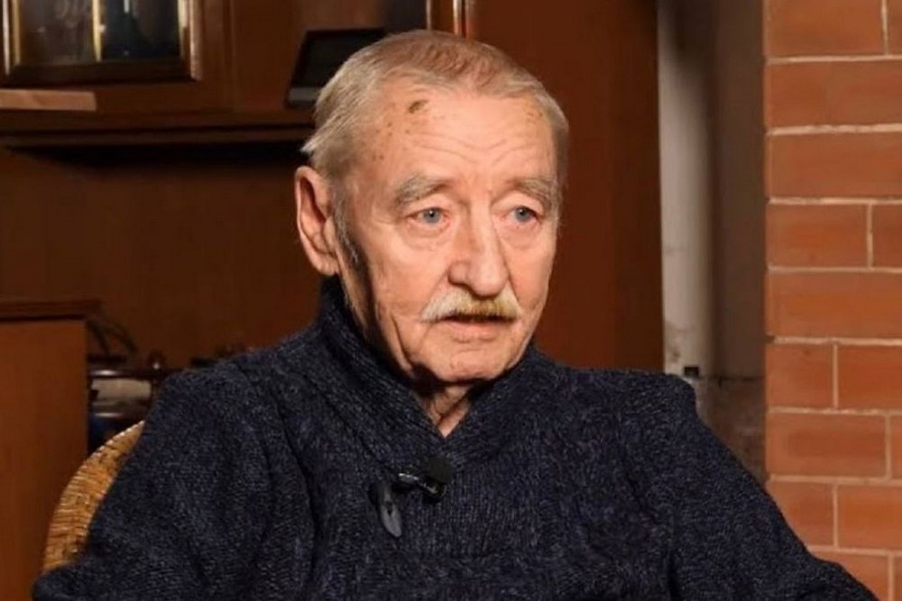 Пережив окупацію і помер під вибухи «Шахедів»: дружина назвала причини смерті композитора Ігоря Поклада, з яким сьогодні прощаються у Києві (фото)