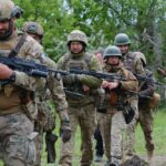 Шукають слабкі місця для прориву – нова тактика окупантів на Покровському напрямку