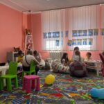 Допомога ВПО з Херсонщини у Львові: розпочав роботу координаційний центр