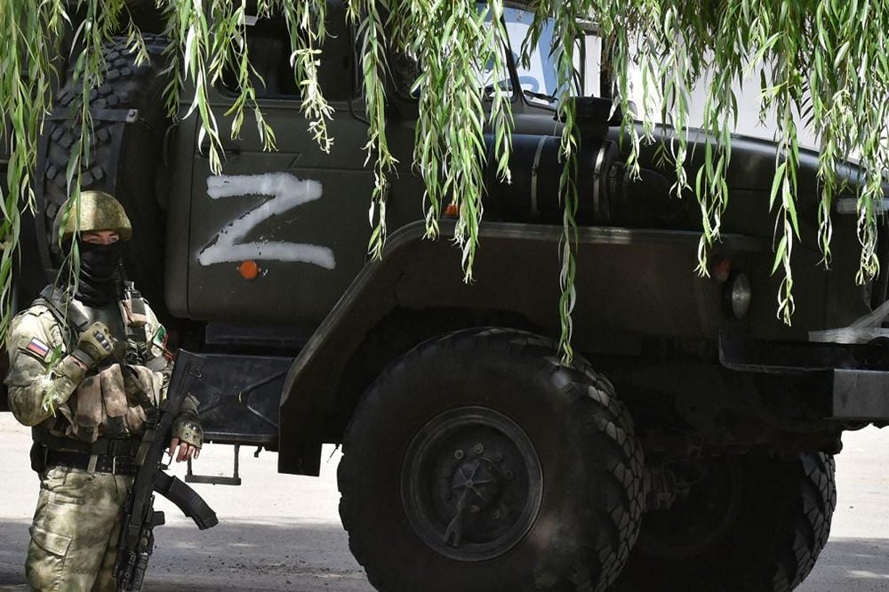 Літній наступ на Україну став найбільш смертоносним для Росії за всю війну – The Economist 1 Літній наступ на Україну став став найбільш смертоносним для Росії за всю війну – The Economist