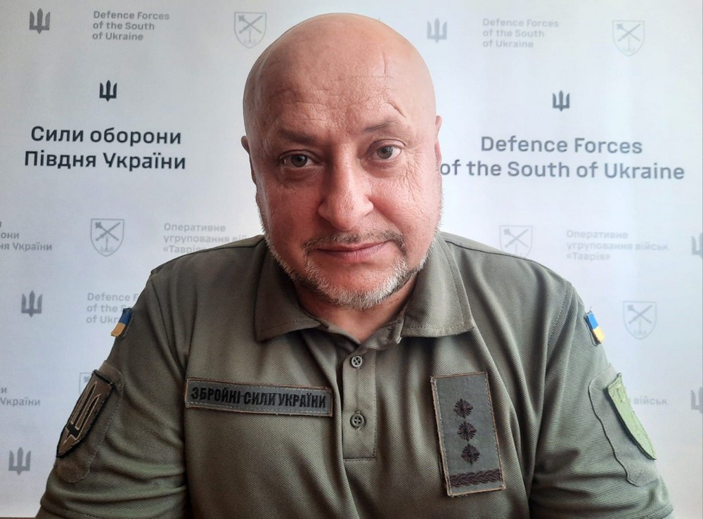 ЗСУ відсунули ворога на Запоріжжі, але окупанти дістають до обласного центру з РСЗВ