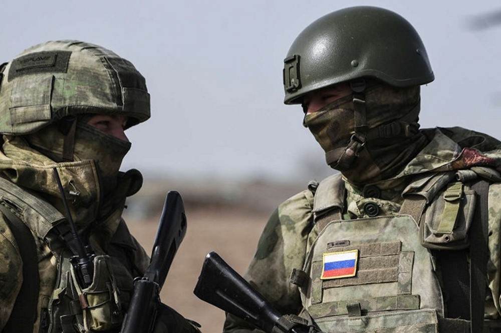 Оговтуються після невдалого наступу - ЗСУ зірвали штурм окупантів на Запоріжжі