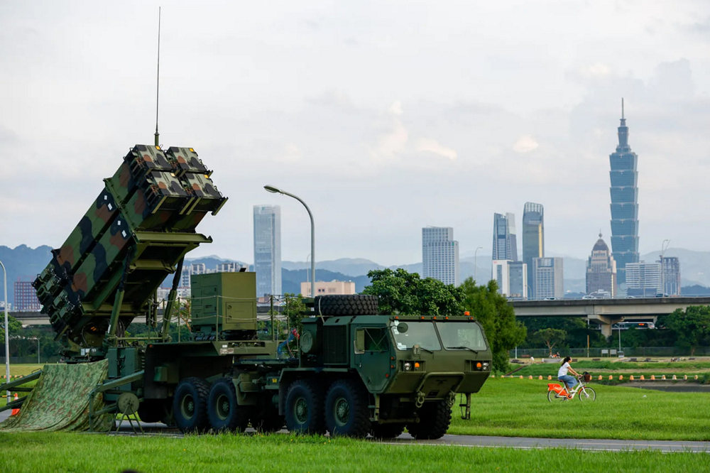 Україна не отримає Patriot найближчим часом – в чому причина затримки 1 Україна не отримає Patriot найближчим часом – в чому причина затримки
