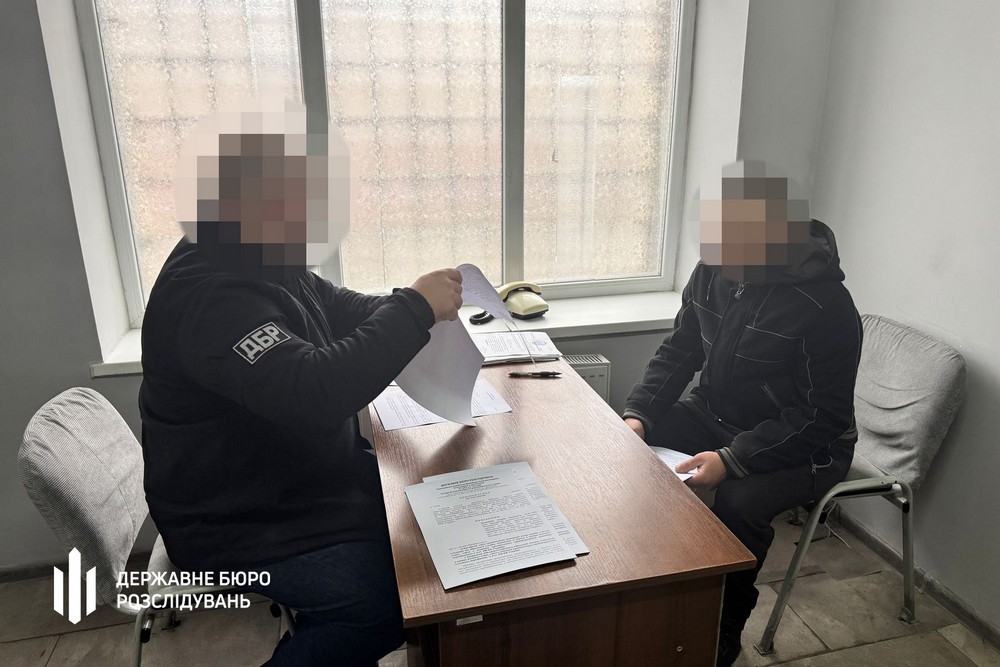 Військовий викрав БТР та поїхав додому з Сумщини на Полтавщину – як його покарали