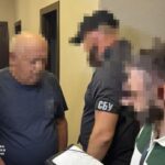 затримано керівника детективів НАБУ Магамедрасулова (фото, відео) 4