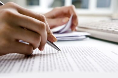 Переклад текстів іноземною – чому варто довірити професіоналам