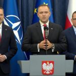 Президент Навроцький наклав вето на закон про соціальну допомогу українцям у Польщі