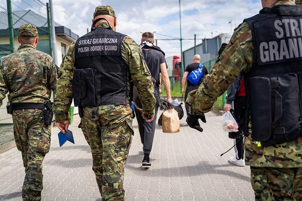15 українців були видворені з Польщі - що вони накоїли