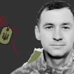 Меморіал: вбиті росією. Захисник Євген Мальцев, 46 років, Дніпропетровщина, березень