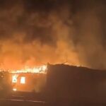 На Росії сьогодні атаковано залізницю, військову частину і НПЗ: Генштаб підтвердив ураження важливих цілей (відео)