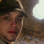 «Не відновлюйте ту Україну!»: оприлюднено заповіт 20-річного полеглого в бою Максима Нагорного
