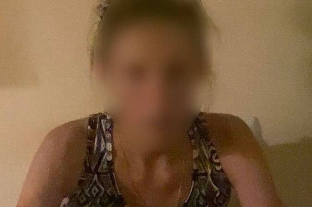 У Кривому Розі п’яна жінка заявила в поліцію на свого 8-річного сина: у чому вона його звинуватила 1 У Кривому Розі п’яна жінка заявила в поліцію на свого 8-річного сина: у чому вона його звинуватила