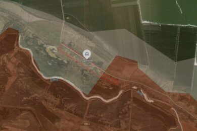 Чи окуповано Дачне на Дніпропетровщині – DeepState розповіли про ситуацію