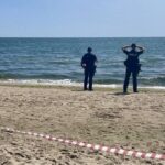 Підірвалися під час купання: троє