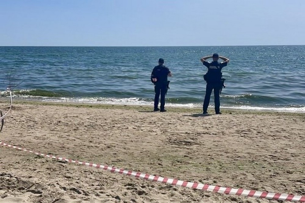 Підірвалися під час купання: троє відпочивальників загинули на Одещині сьогодні 1 Підірвалися під час купання: троє відпочивальників загинули на Одещині сьогодні